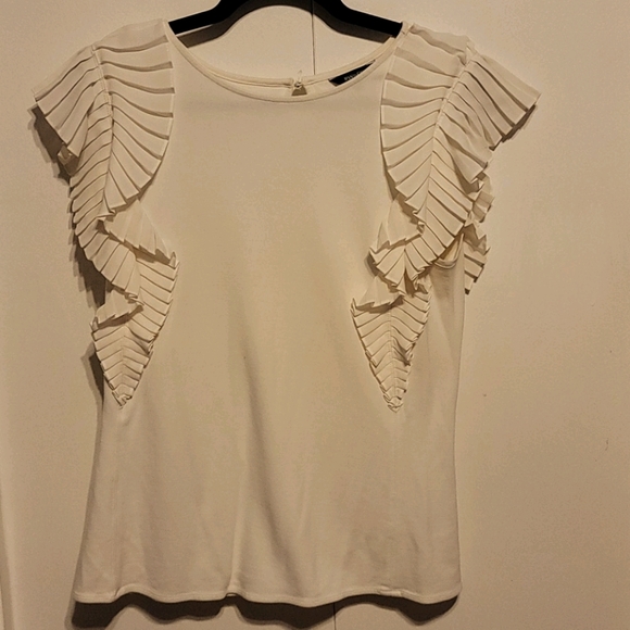 Knit T-Shirt - Picture 1 of 4